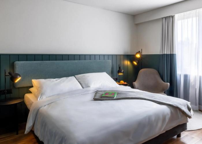 City Hotel Biel Bienne