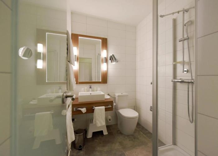 City Hotel Biel Bienne