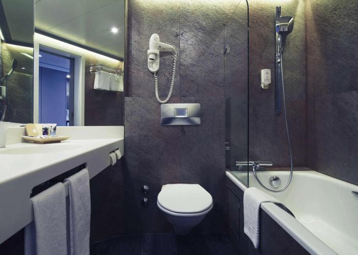 Mercure Plaza Biel