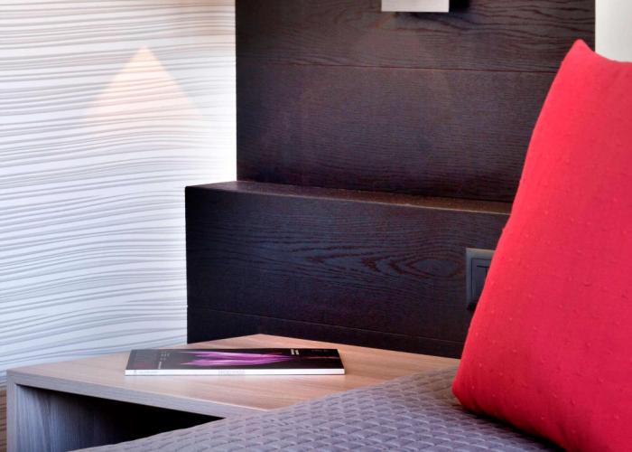 Mercure Plaza Biel