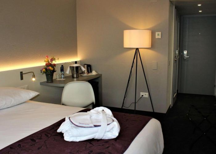 Mercure Plaza Biel