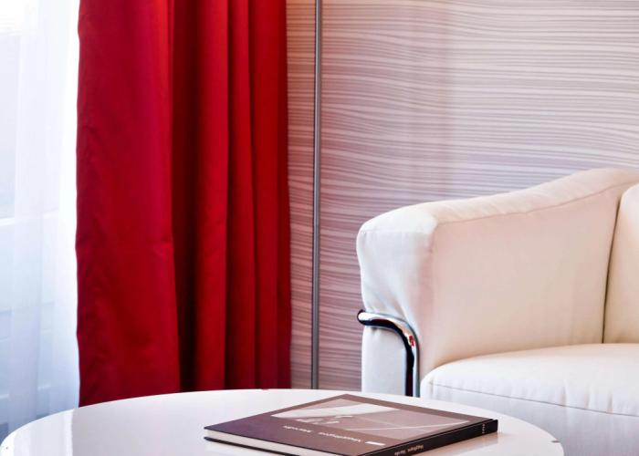 Mercure Plaza Biel