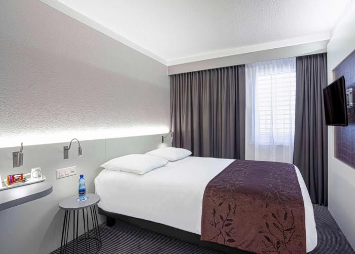Mercure Plaza Biel