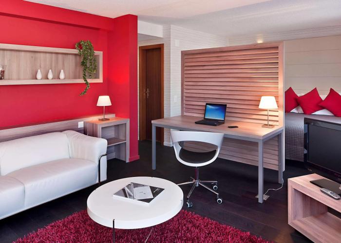 Mercure Plaza Biel