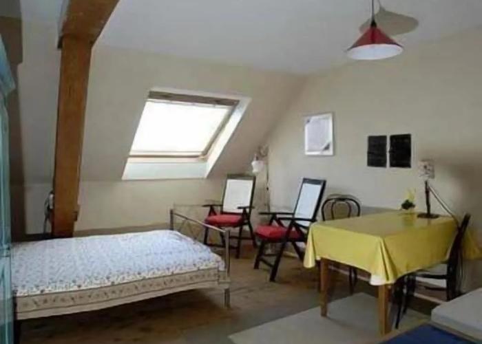 Gaestezimmer Plaenke