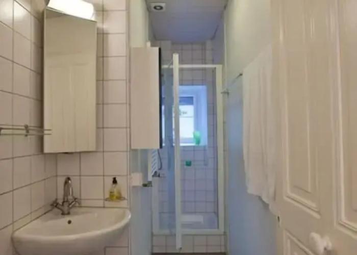 Gaestezimmer Plaenke