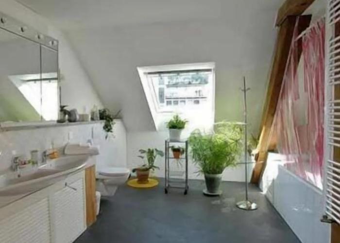 Gaestezimmer Plaenke