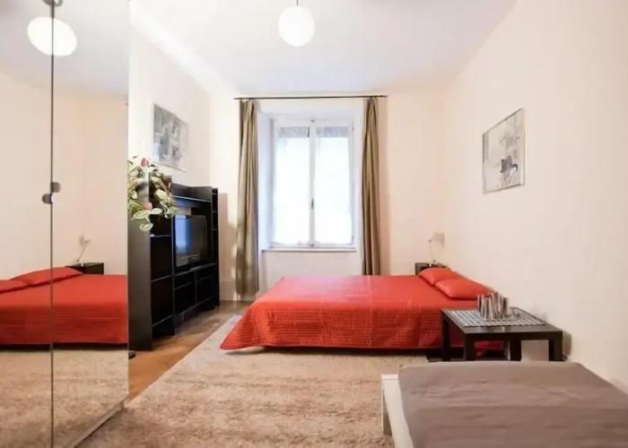 Gaestezimmer Plaenke