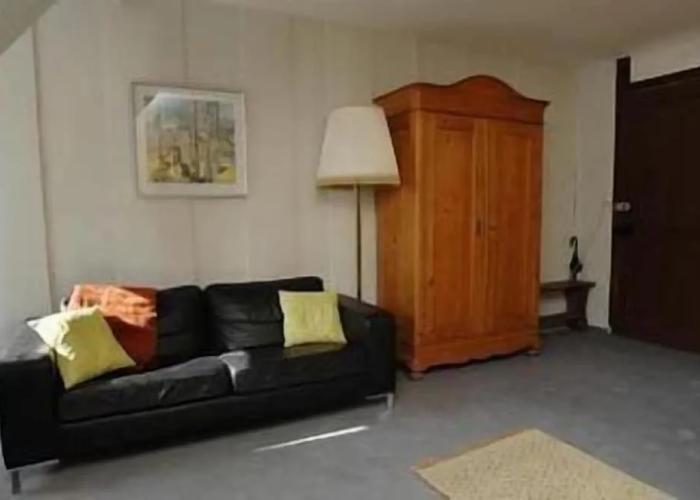 Gaestezimmer Plaenke