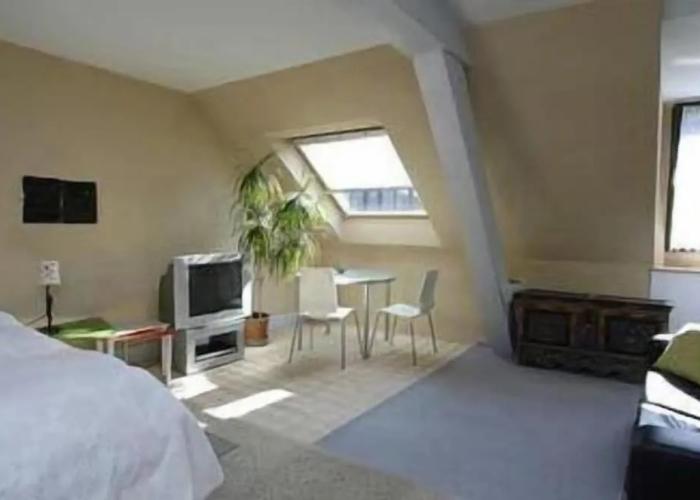 Gaestezimmer Plaenke