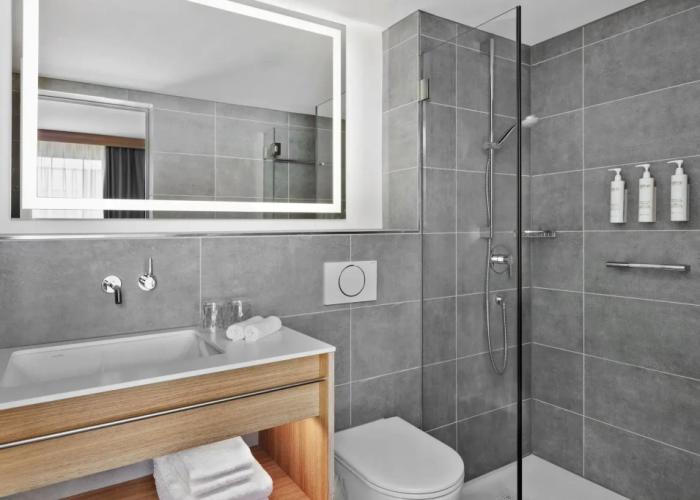 Courtyard By Marriott Biel/Bienne