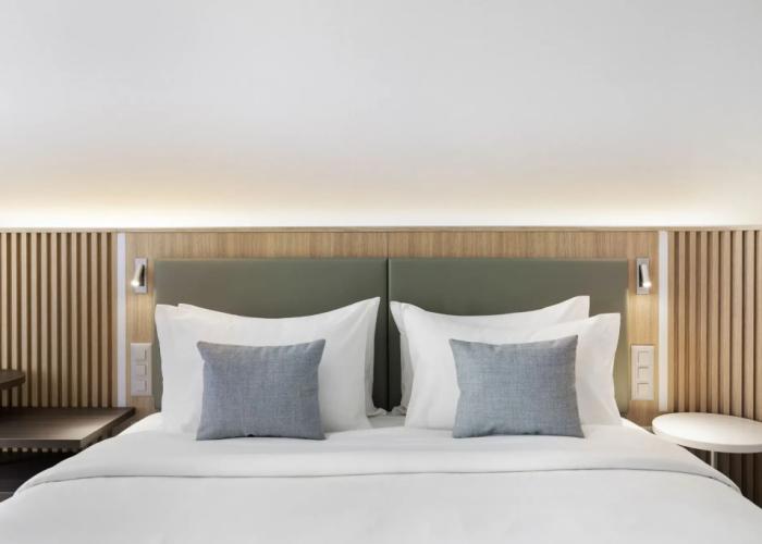 Courtyard By Marriott Biel/Bienne