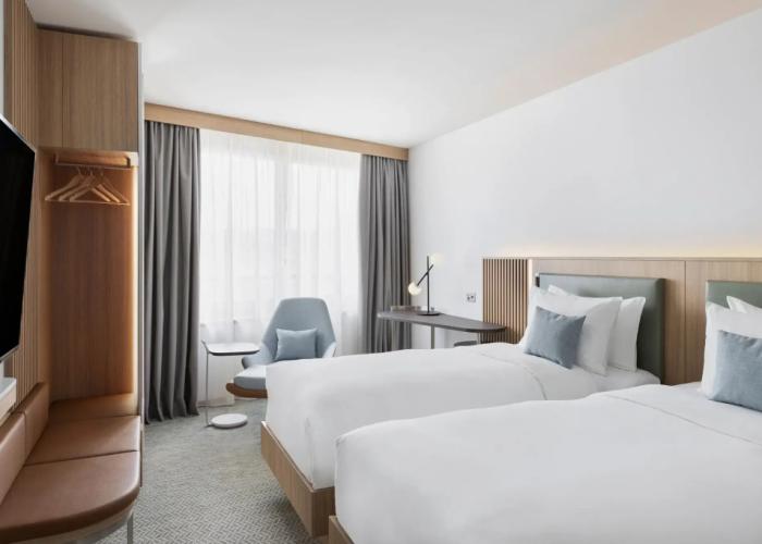 Courtyard By Marriott Biel/Bienne