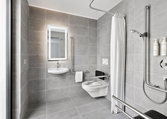 Courtyard By Marriott Biel/Bienne