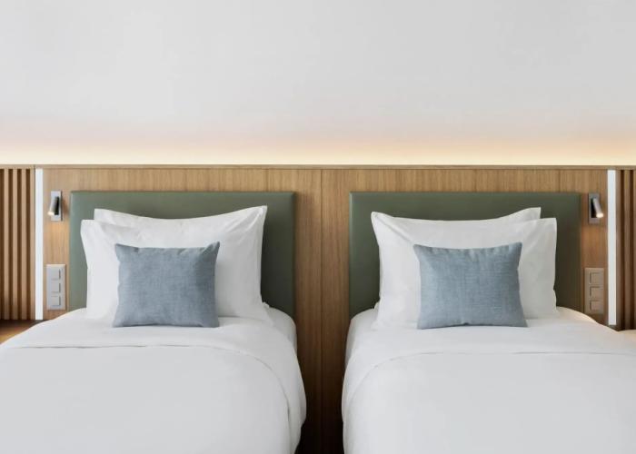 Courtyard By Marriott Biel/Bienne
