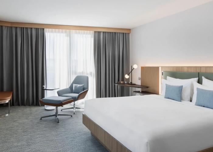 Courtyard By Marriott Biel/Bienne