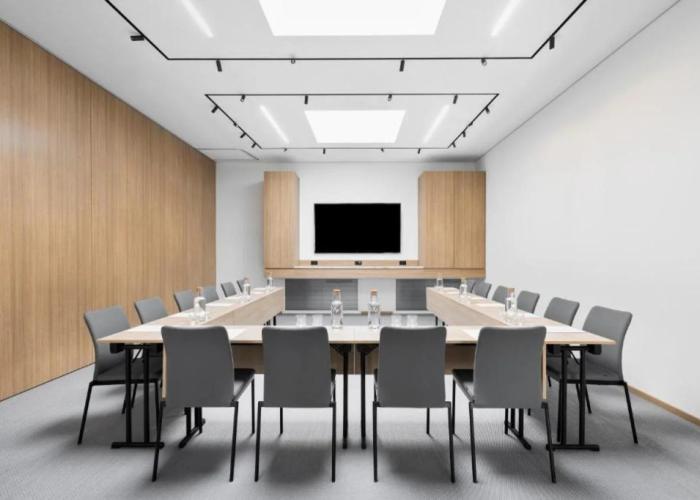Courtyard By Marriott Biel/Bienne