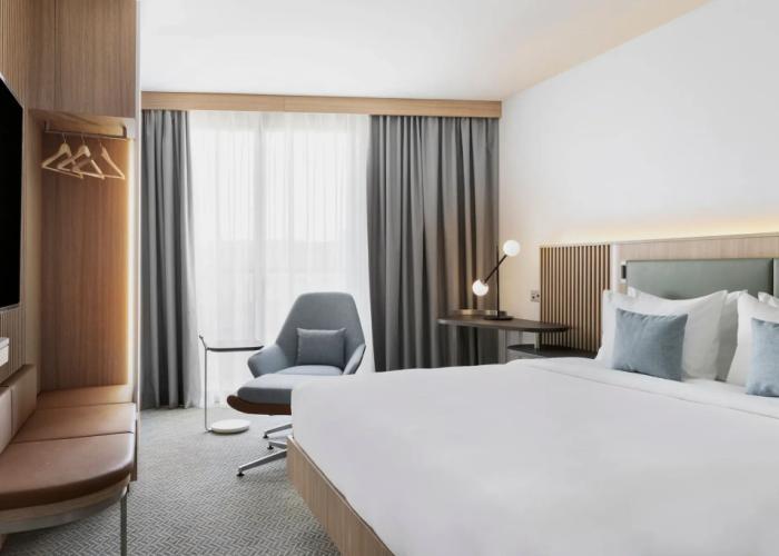 Courtyard By Marriott Biel/Bienne