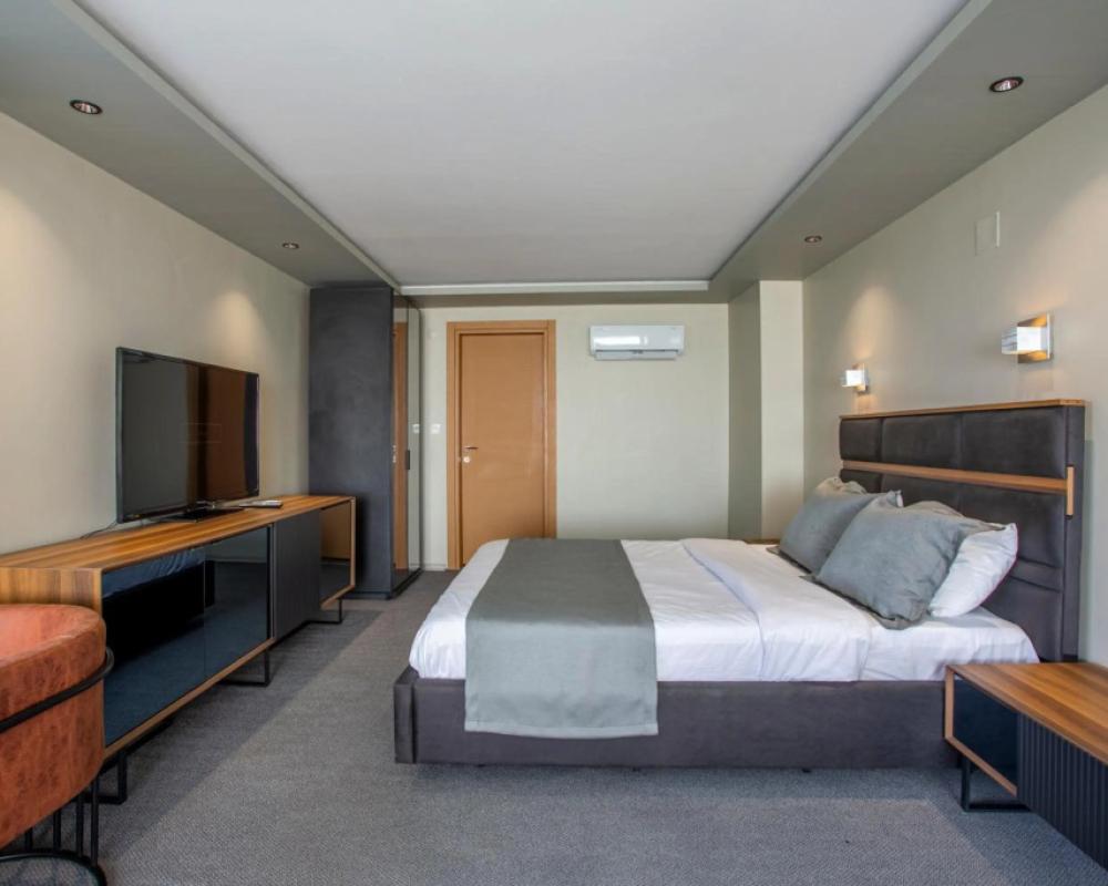 Hotel Zeytin Bahcesi