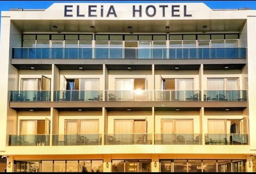 Eleia Hotel İznik