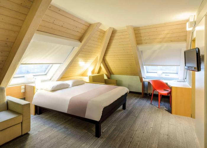 ibis Chur
