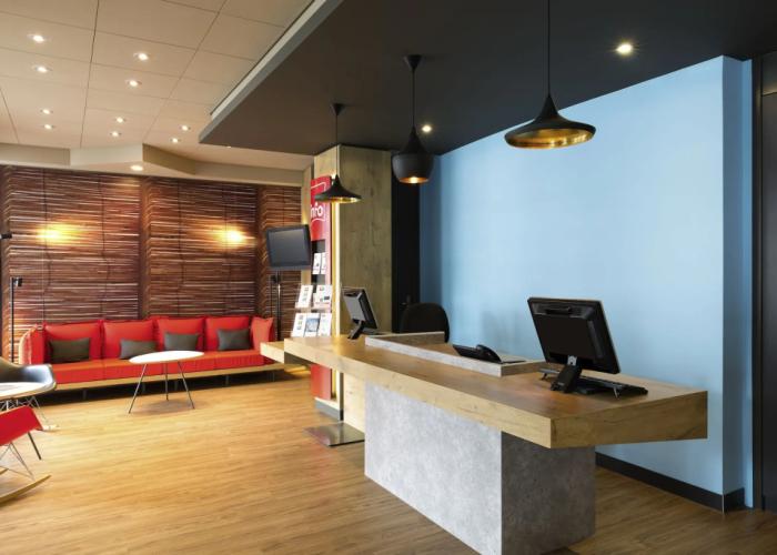 ibis Chur