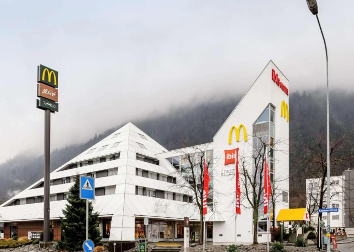 ibis Chur