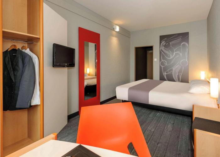 ibis Chur