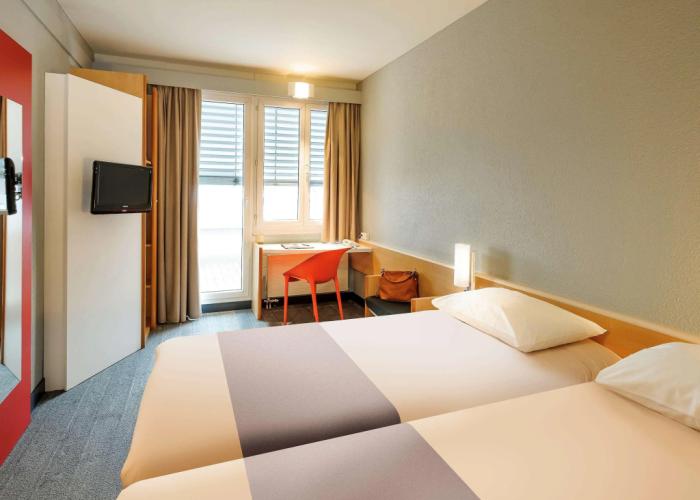 ibis Chur