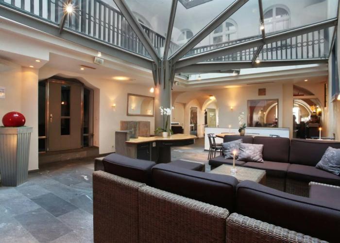 Hotel Freieck