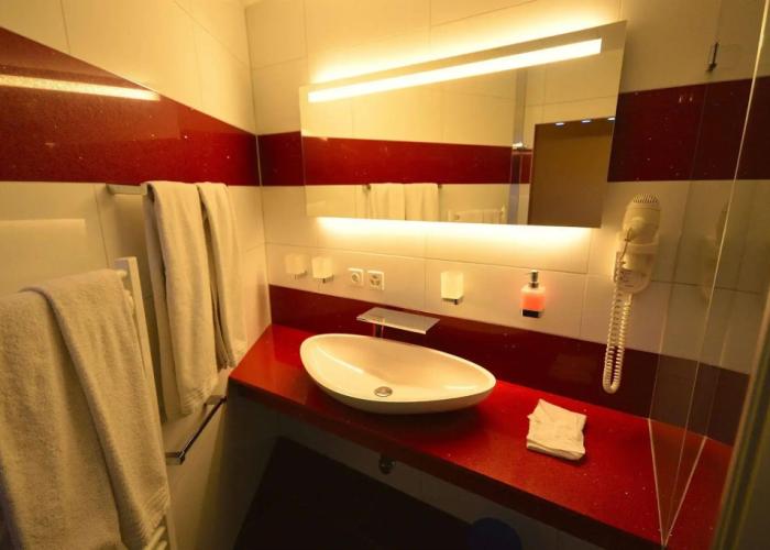 Hotel Freieck