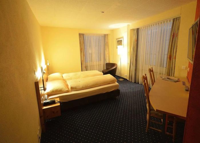 Hotel Freieck
