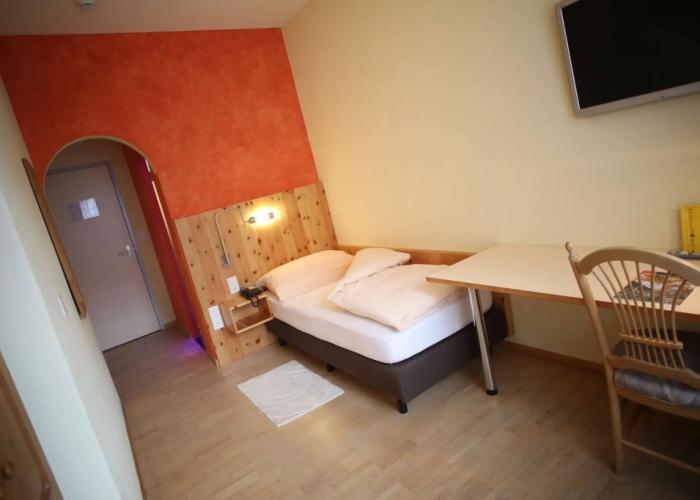 Hotel Freieck