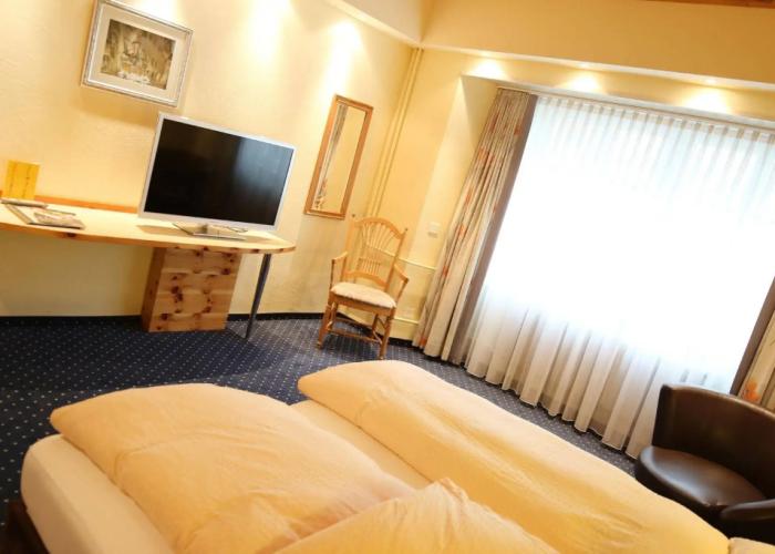 Hotel Freieck