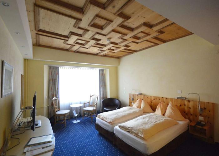 Hotel Freieck