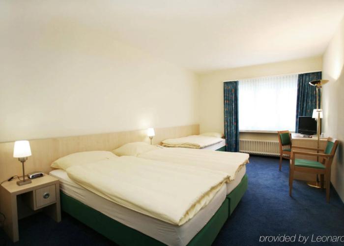 Central Hotel Post