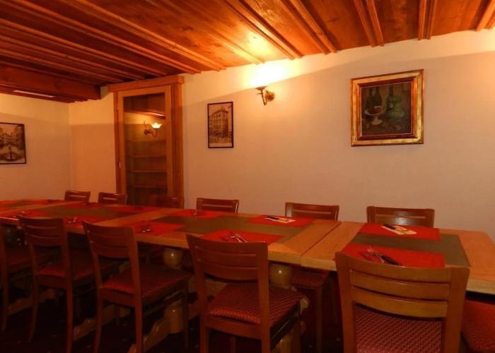 Hotel Franziskaner