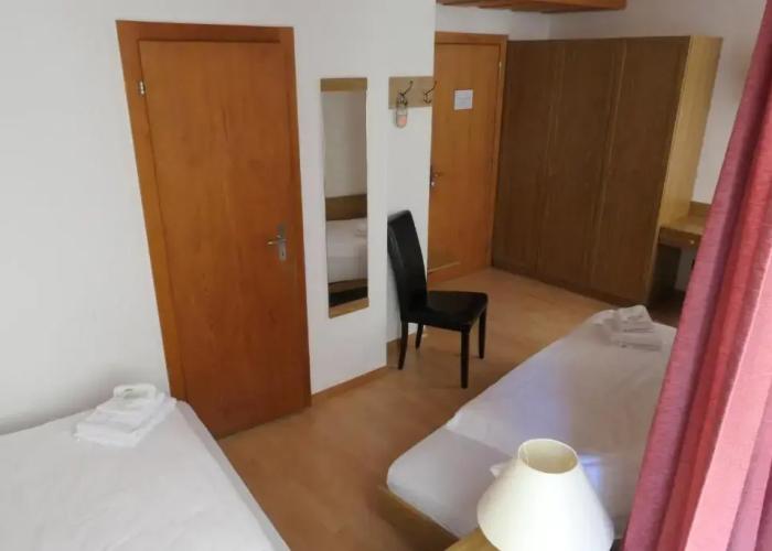 Hotel Franziskaner