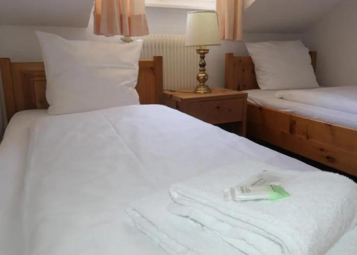 Hotel Franziskaner