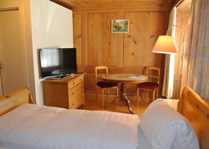 Hotel Drei Könige