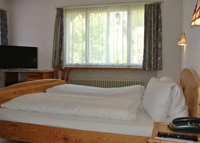 Hotel Drei Könige