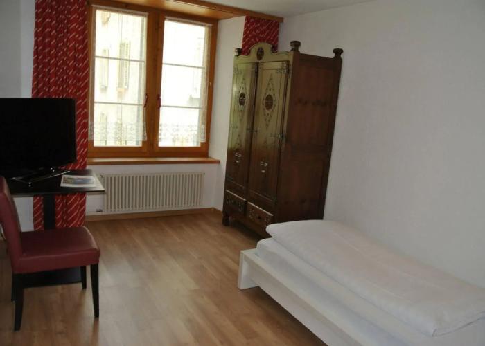 Hotel Drei Könige