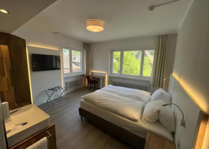 Hotel Drei Könige