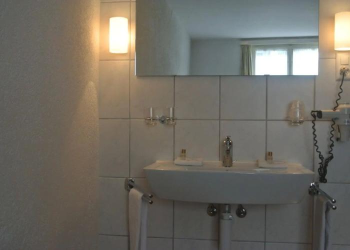 Hotel Drei Könige