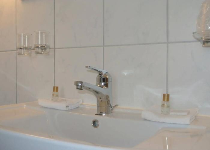 Hotel Drei Könige