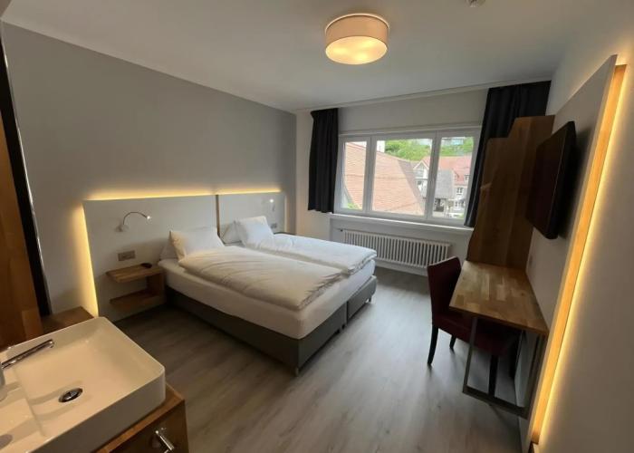 Hotel Drei Könige