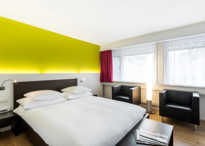 ABC Swiss Quality Hotel