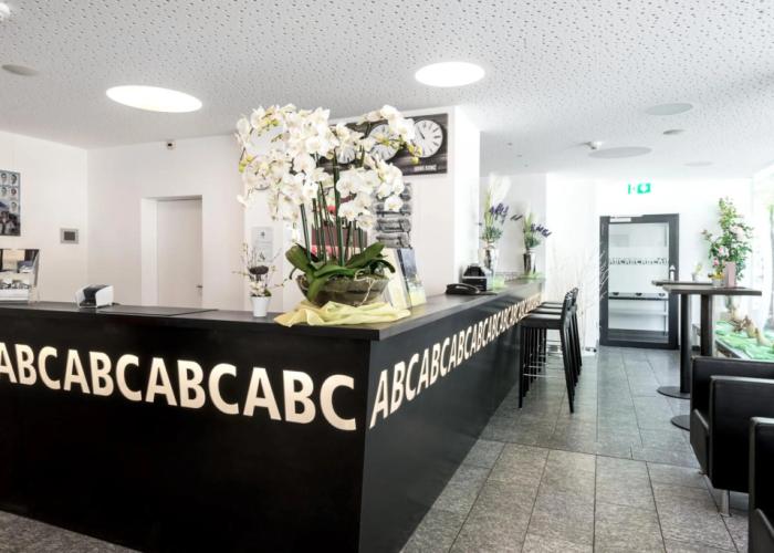 ABC Swiss Quality Hotel
