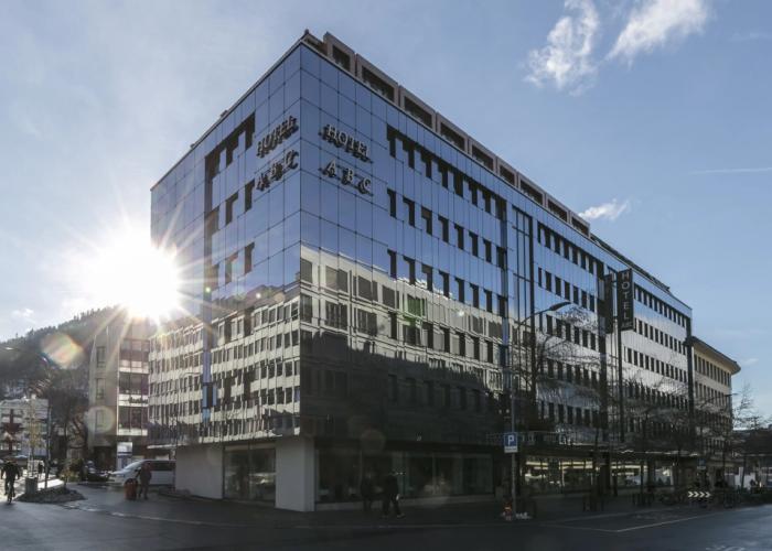 ABC Swiss Quality Hotel