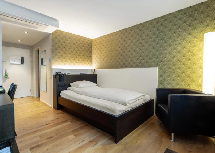 ABC Swiss Quality Hotel